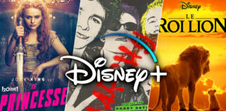Disney+ : les nouveautés du mois de juillet 2022 en France Disney-Plus-Juillet-2022