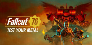 Fallout 76 : une nouvelle mise à jour gratuite est disponible Fallout 76