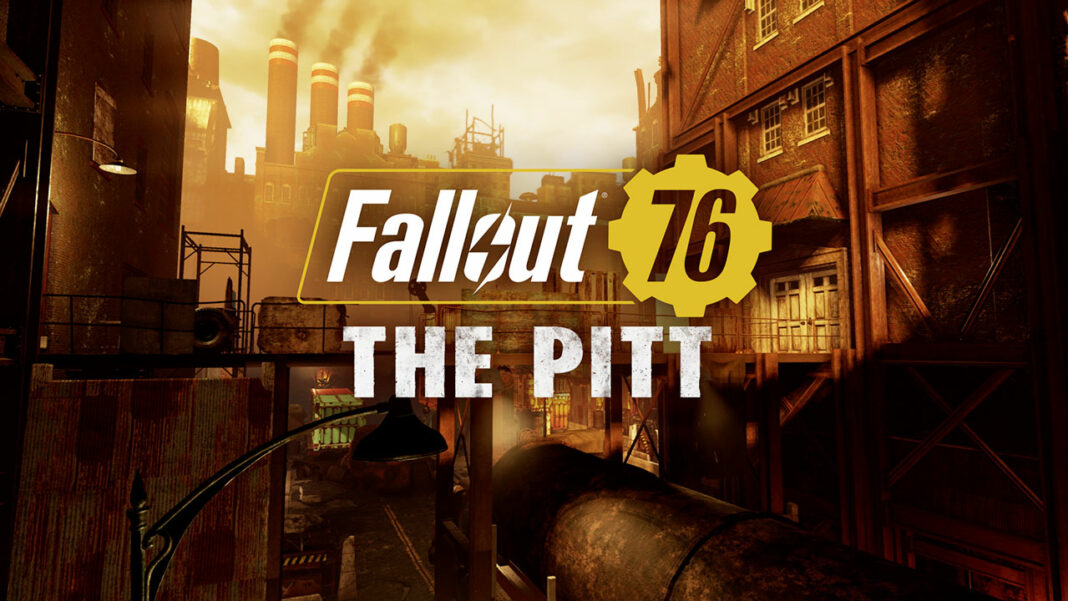 Fallout 76_The-Pitt_Logo_Background