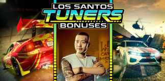 GTA Online : mise à jour de la semaine du 23 juin 2022 GTA-Online