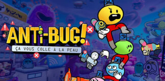 Glitch Busters se dévoile dans un nouveau trailer Glitch Busters