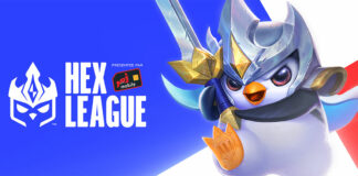 Hex-League