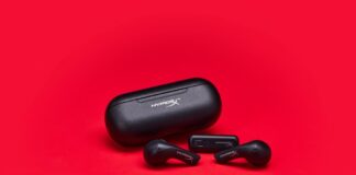 HyperX Cloud MIX Buds : les écouteurs de gaming intra-auriculaires sans fil avec connectivité 2.4GHz et Bluetooth HyperX Cloud MIX Buds