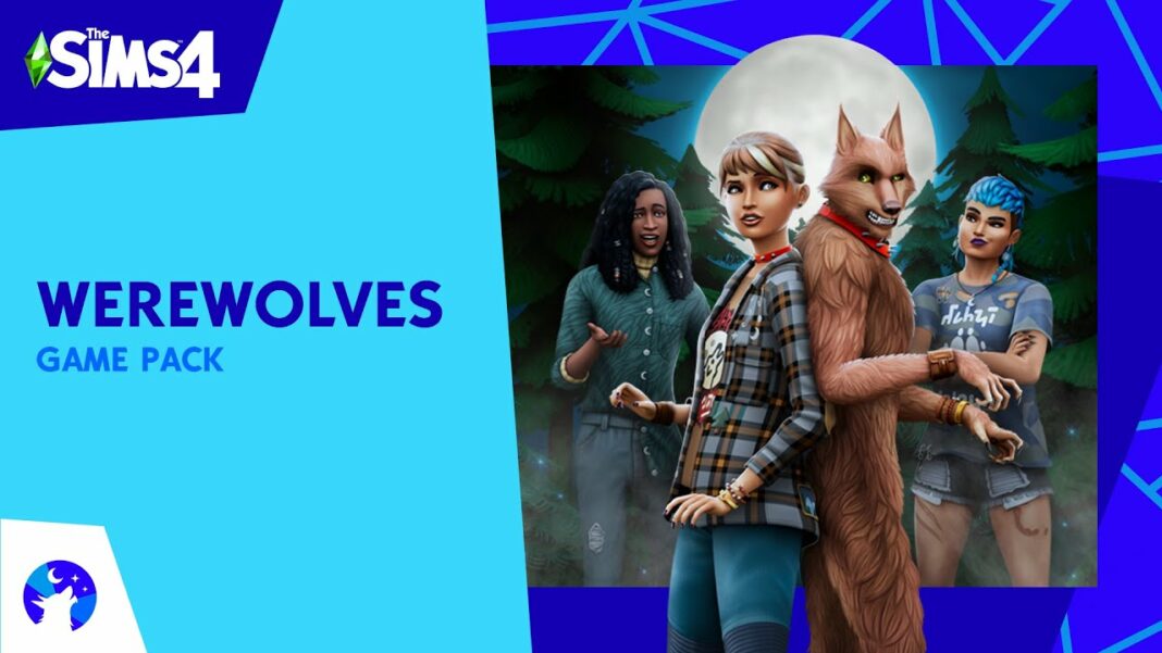 Les-Sims-4-Loups-garous