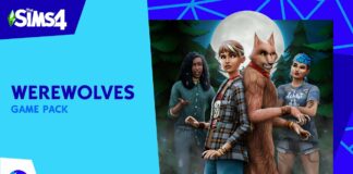 Les-Sims-4-Loups-garous