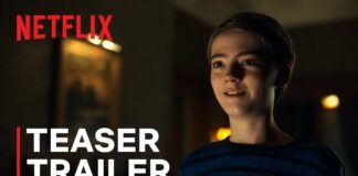 Locke & Key : un teaser pour la saison 3 Locke and Key Season 3