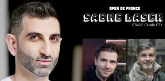 Open de France de Sabre Laser annonce les invités de sa 5e édition Open-de-France-de-Sabre-Laser-01