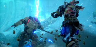 Outriders est gratuit sur Steam cette semaine Outriders