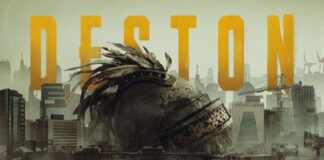 PUBG : BATTLEGROUNDS – Deston, la nouvelle destination arrive le 13 juillet PUBG : BATTLEGROUNDS 01