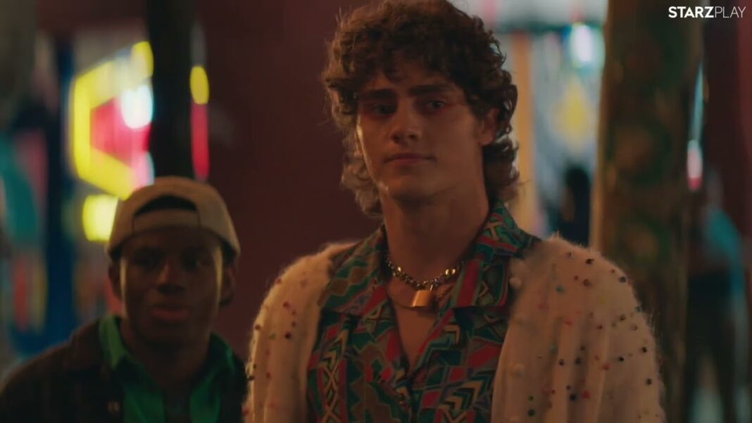 Queer As Folk Queer as Folk