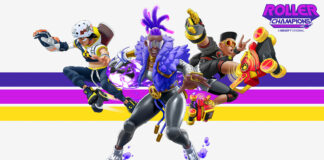 Roller Champions : la première saison à thème « Fièvre du disco » est désormais disponible Roller Champions