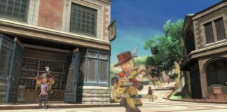 Romancing SaGa -Minstrel Song- Remastered dévoile sa date de sortie Romancing Saga -Minstrel Song- Remastered