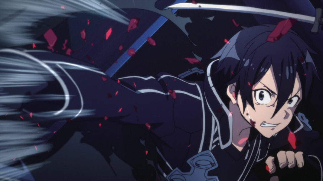 Sword Art Online Sword Art Online