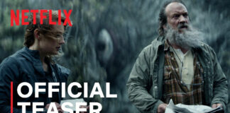 Troll : un teaser pour le prochain film de Roar Uthaug TROLL