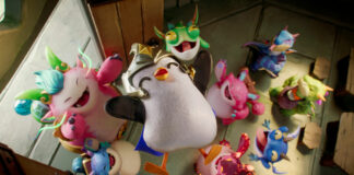 Teamfight Tactics : L’ère des dragons est désormais disponible Teamfight Tactics