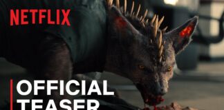 The Imperfects : un teaser pour la future série Netflix The Imperfects