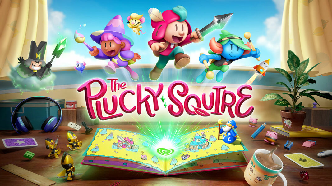 The-Plucky-Squire