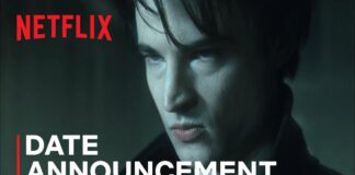 The Sandman : un teaser et une date de sortie pour la série Netflix The Sandman