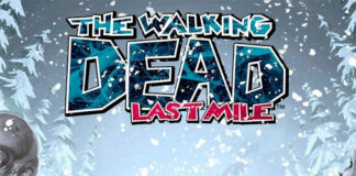 The Walking Dead: Last Mile dévoile un trailer et une date de lancement The Walking Dead: Last Mile