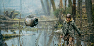 Vesper Chronicles : une nouvelle bande annonce pour le film SF Vesper Chronicles