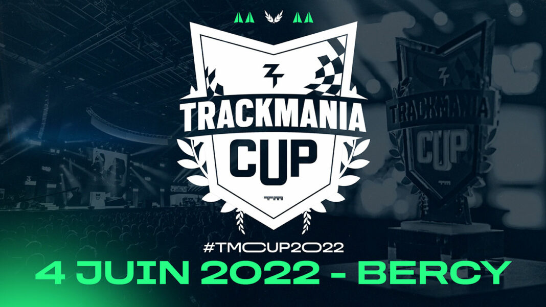 ZRT Trackmania Cup