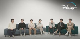 The Walt Disney Company Asia Pacific et Hybe s’associent pour développer du contenu à l’international BTS Disney+