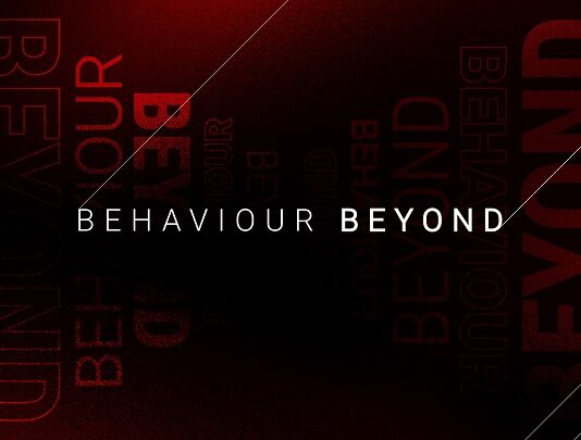Behaviour Interactif annonce son tout premier Behaviour Beyond Behaviour Beyond