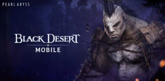 Black Desert Mobile : une nouvelle région, un boss mondial ardu et une refonte du Cauchemar Black Desert Mobile
