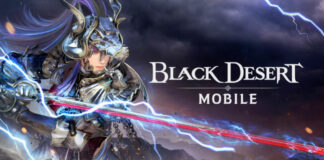 Black Desert Mobile : une feuille de route se dévoile et la classe Drakania arrive Black Desert Mobile