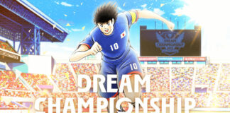 Captain Tsubasa: Dream Team