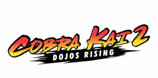 Cobra Kai 2: Dojos Rising annoncé pour la rentrée sur Switch et Playstation Cobra Kai 2: Dojos Rising