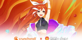 Crunchyroll X Japan Expo 2022 01