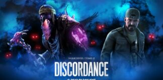 Dead by Daylight lance une mise à jour majeure impactant le jeu en profondeur Dead by Daylight 02