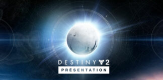 Destiny 2 : rendez-vous le 23 août 2022 pour la présentation de la prochaine extension Destiny 2
