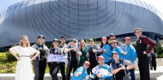 Disneyland Paris : la star de Captain Marvel, Brie Larson, surprend le personnel d’Avengers Campus Disneyland-Paris-Marvel-Avengers-Campus