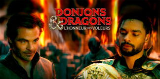 Donjons & Dragons : L’Honneur des voleurs