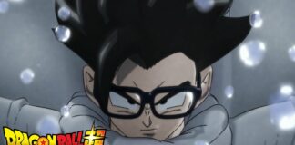 Dragon Ball Super: SUPER HERO – un trailer en VF et une date de sortie en France au cinéma Dragon Ball Super: SUPER HERO