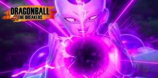 Dragon Ball: The Breakers dévoile sa date de sortie Dragon Ball: The Breakers
