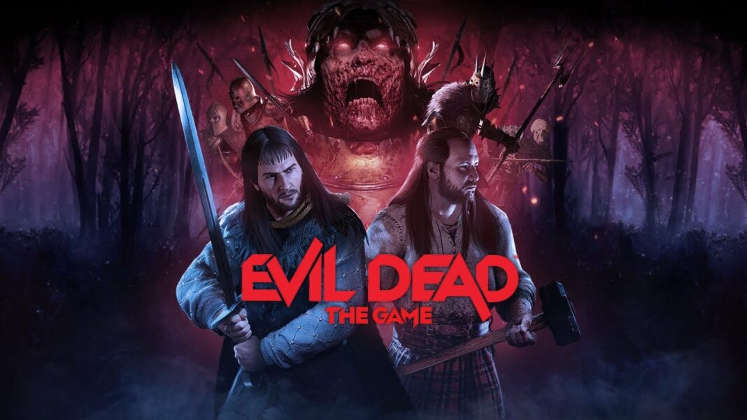 Evil Dead: The Game | Army of Darkness
