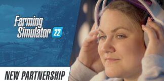 Farming Simulator 22 : GIANTS Software s’associe à Volvo Construction Equipement Farming Simulator 22