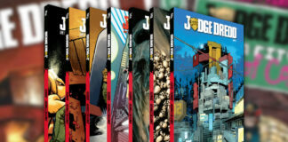 Judge-Dredd-Collection