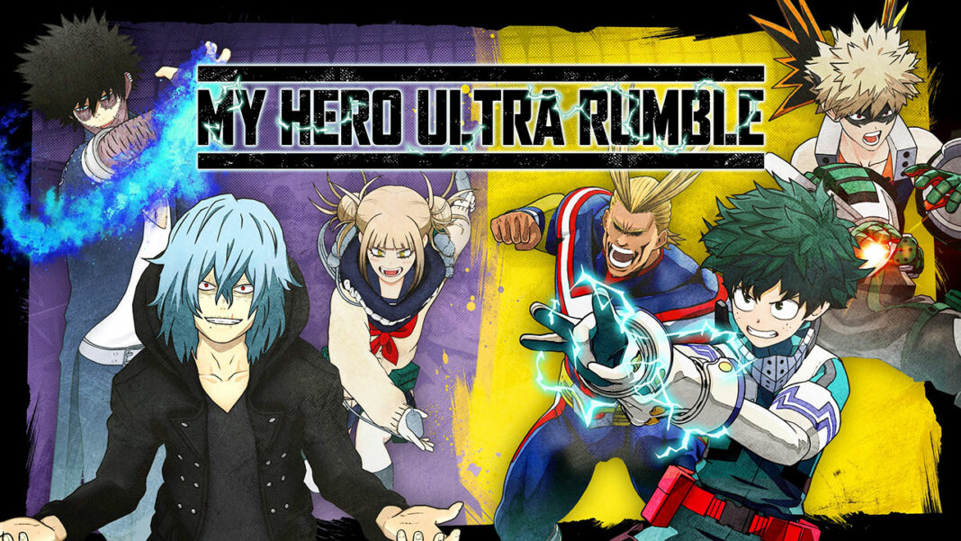 My-Hero-Ultra-Rumble