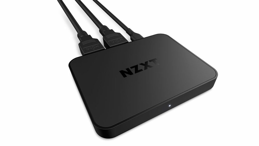 NZXT-Capture-Cards NZXT