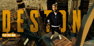 PUBG: Battleground s’offre Neymar Jr. comme ambassadeur officiel PUBG-Battleground-Neymar