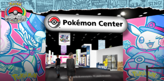 Pokémon : un Pokémon Center éphémère arrive bientôt à l’ExCel Londres Pokémon Center-Worlds-Store