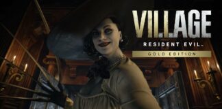 Resident Evil Village : un trailer pour la Gold Edition et l’Extension Winters Resident Evil Village Gold Edition