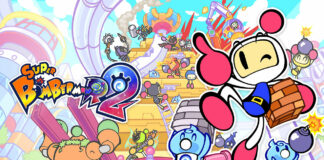 Super Bomberman R 2 annoncé pour 2023 Super Bomberman R 2