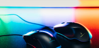 SureFire élargit sa gamme avec de nouvelles souris SureFire