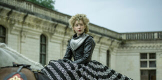 The Serpent Queen est renouvelée pour une deuxième saison The Serpent Queen