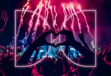 Tomorrowland Dolby Atmos